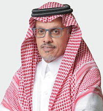 وكيل الوزارة للشؤون المالية والميزانية