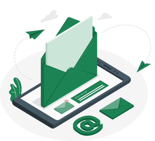 Subscription Illustration